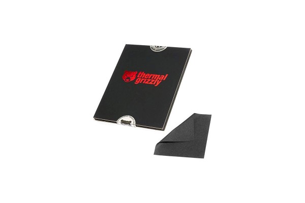 Thermal Grizzly Carbonaut Wärmeleitpad - 25 × 25 × 0,2 mm
