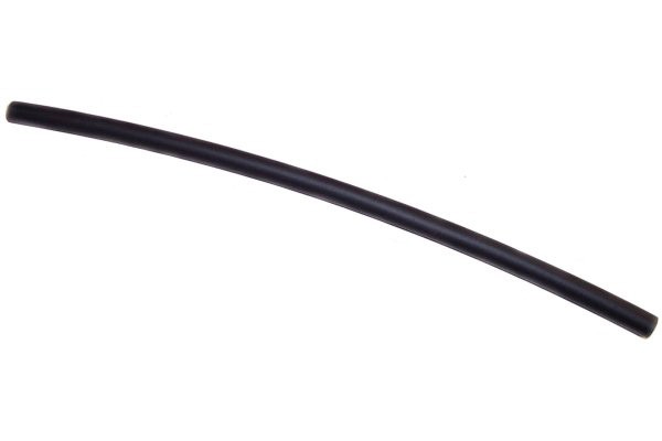 Phobya Schrumpfschlauch 6mm (1/4") 3:1 schwarz 30cm