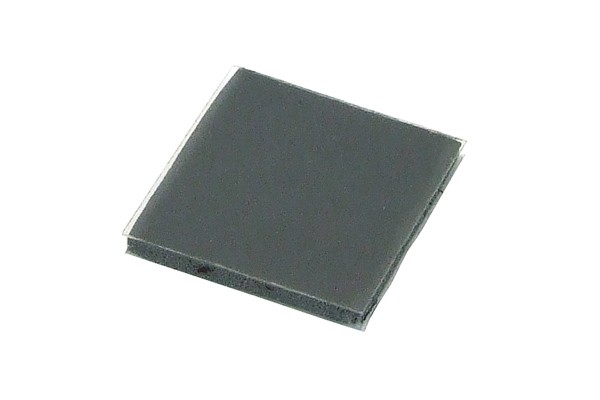 Phobya Wärmeleitpad Ultra 5W/mk 15x15x1,5mm (1 Stück)