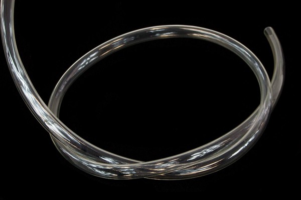 Schlauch PUR 10/8mm (5/16"ID) Clear
