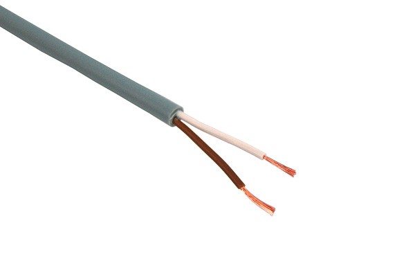 5m Kupferlitze 4-adrig 0,14mm² Kabel RGB 1,20€/m 