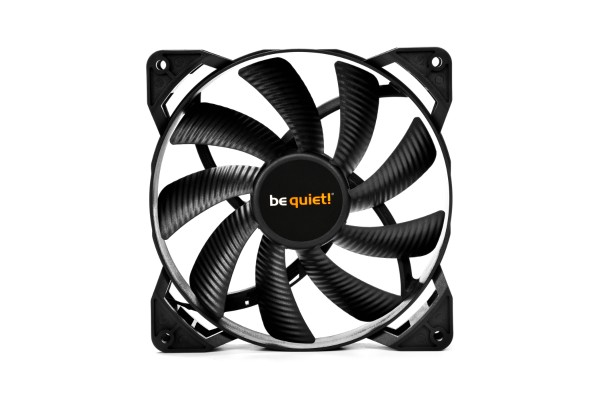 be quiet! Pure Wings 2 140mm PWM High Speed (140x140x25mm)