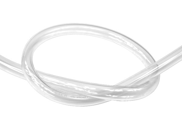 Tygon E3603 Schlauch 15,9/11,1mm (7/16"ID) Clear Meterware