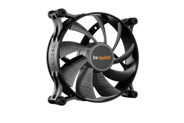 be quiet! Shadow Wings 2 140mm PWM (140x140x25mm)